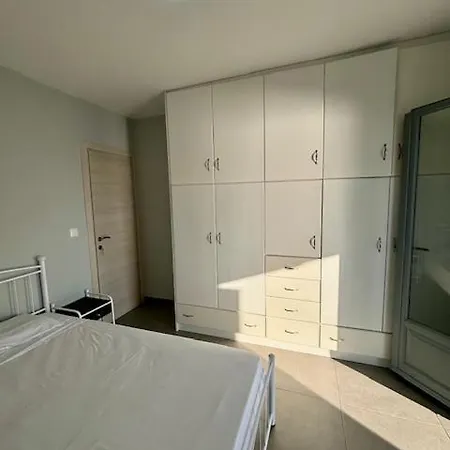 Semesterbostad Three Olive Homes