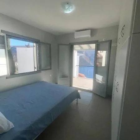 Three Olive Homes Panormos (Kalymnos)