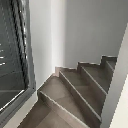 Three Olive Homes Semesterbostad Panormos (Kalymnos)