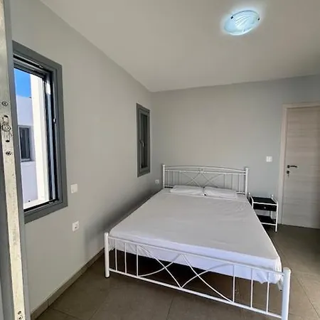 Semesterbostad Three Olive Homes *