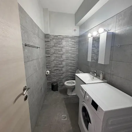 Three Olive Homes Semesterbostad Panormos (Kalymnos)