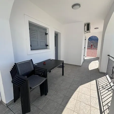 Three Olive Homes Semesterbostad Panormos (Kalymnos)