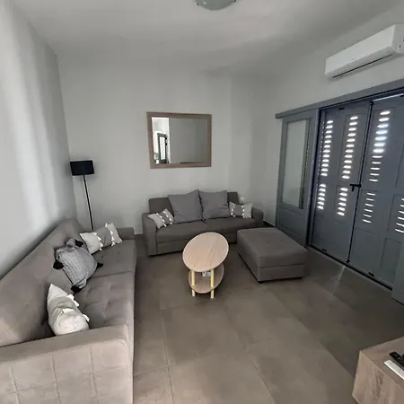 Semesterbostad Three Olive Homes