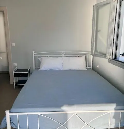 Three Olive Homes Vakantiehuis Panormos (Kalymnos)