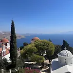 Three Olive Homes * Panormos (Kalymnos)