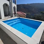 Three Olive Homes *