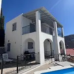 펜션 Three Olive Homes Panormos (Kalymnos)