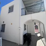Three Olive Homes * Panormos (Kalymnos)