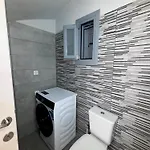Three Olive Homes Panormos (Kalymnos)