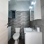 度假居 Three Olive Homes Panormos (Kalymnos)