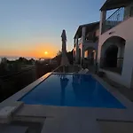 Three Olive Homes Panormos (Kalymnos)