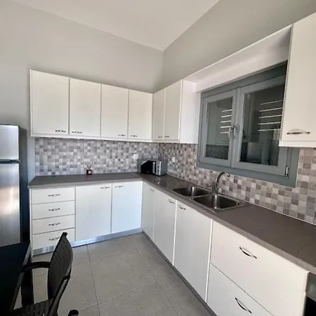 Holiday home Three Olive Homes