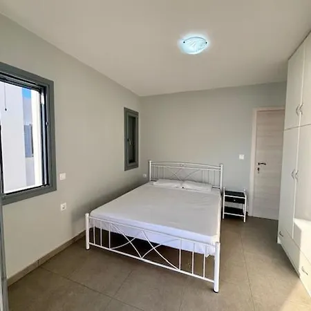 Three Olive Homes * Panormos (Kalymnos)