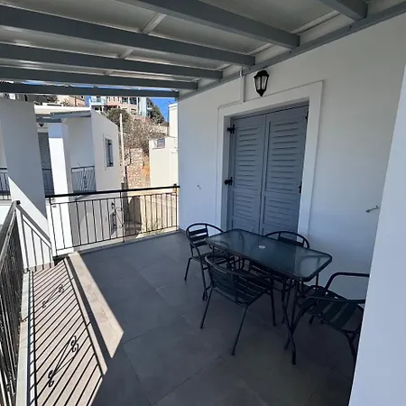Hébergement de vacances Three Olive Homes *