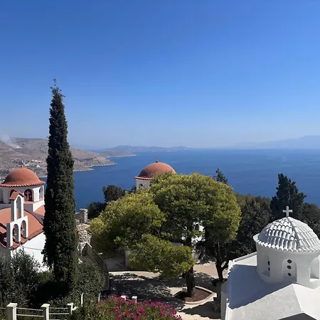 Three Olive Homes * Panormos (Kalymnos)