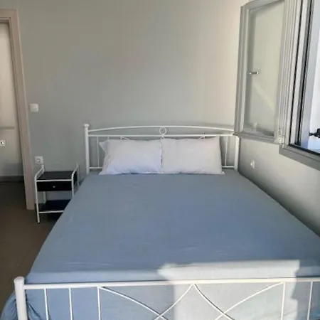 Three Olive Homes Ferienhaus Panormos (Kalymnos)