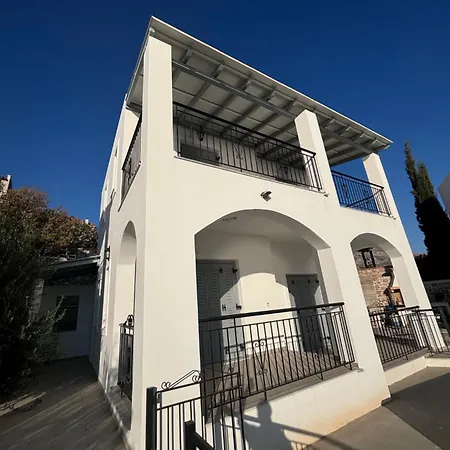 Ferienhaus Three Olive Homes Panormos (Kalymnos)