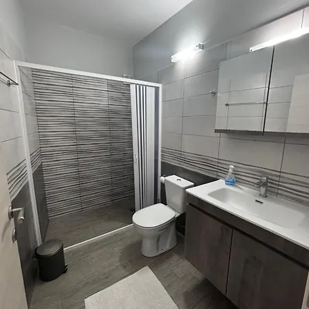 Three Olive Homes * Panormos (Kalymnos)