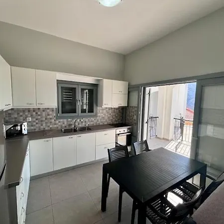 Ferienhaus Three Olive Homes *