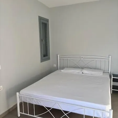 Three Olive Homes Panormos (Kalymnos)