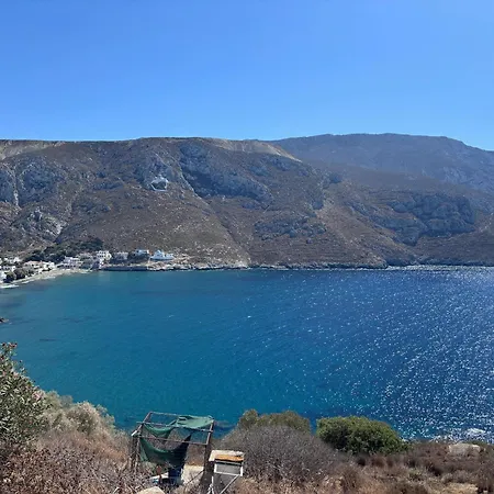 Three Olive Homes بيت للعطل Panormos (Kalymnos)