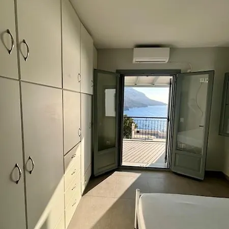 Three Olive Homes Panormos (Kalymnos)