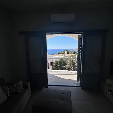 Case de vacanță Three Olive Homes *