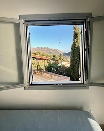 Three Olive Homes *
