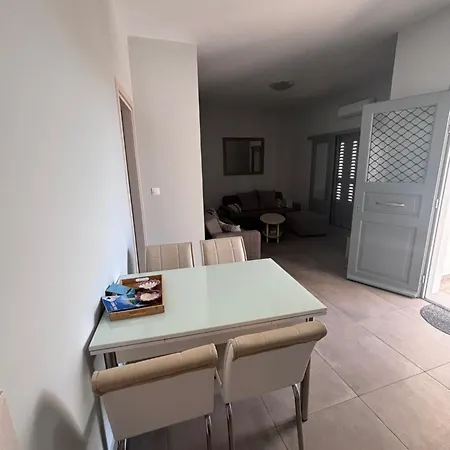 Three Olive Homes Hébergement de vacances *