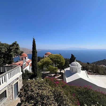 Ferienhaus Three Olive Homes