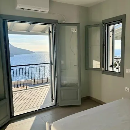 Ferienhaus Three Olive Homes *