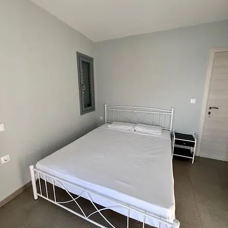 Three Olive Homes *