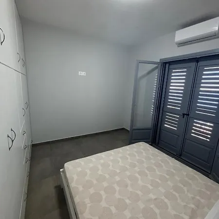 Three Olive Homes *