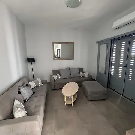 Three Olive Homes * Kalymnos Town