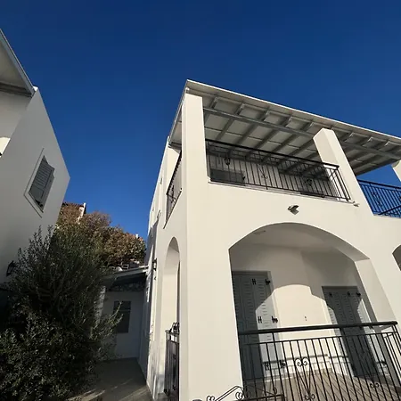 Hébergement de vacances Three Olive Homes