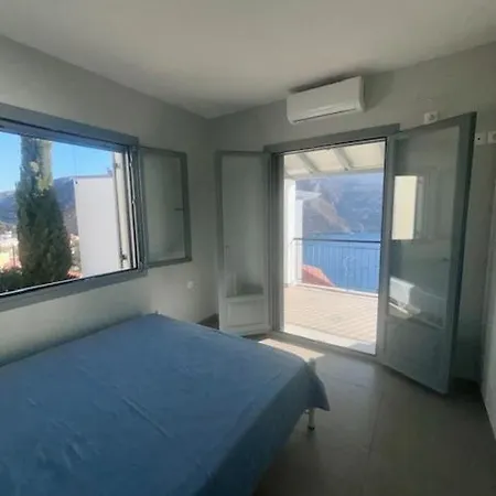 Three Olive Homes Ferienhaus *