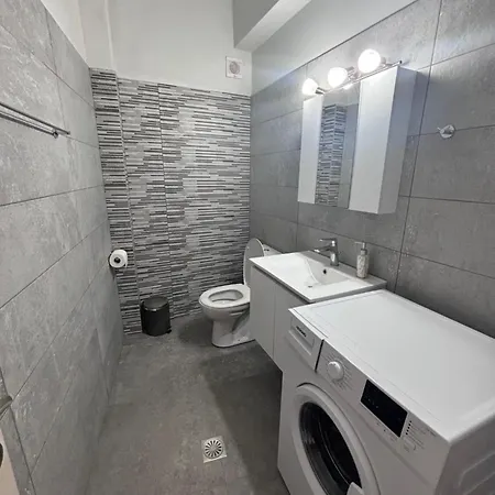 Three Olive Homes Holiday home *