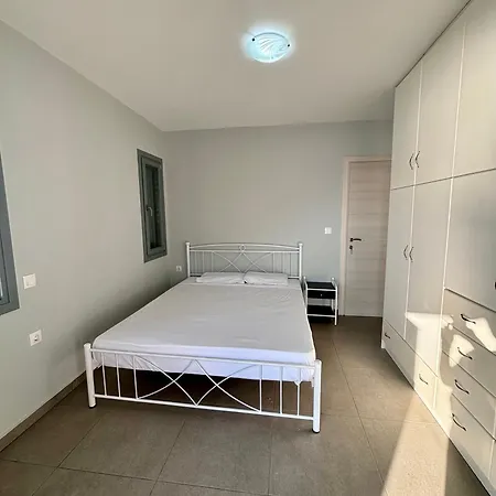Three Olive Homes *