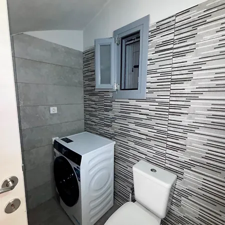 Three Olive Homes Panormos (Kalymnos)