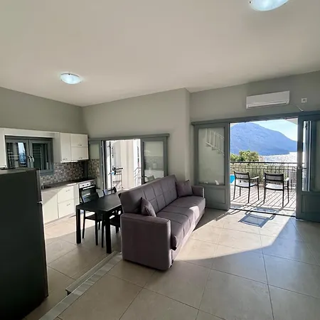 Three Olive Homes * Panormos (Kalymnos)