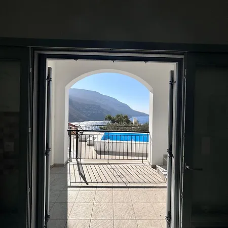 Three Olive Homes بيت للعطل *