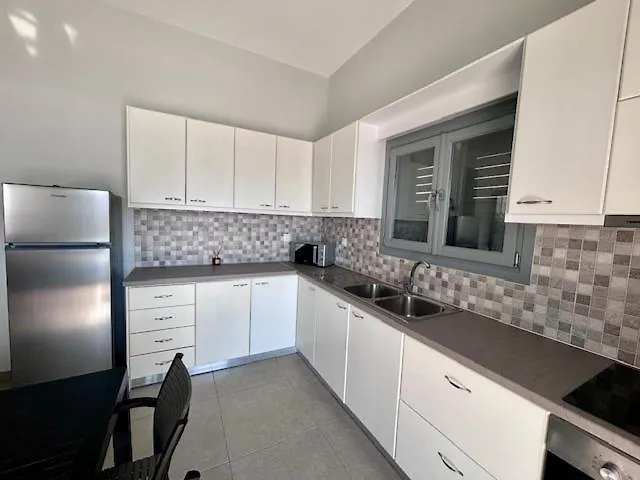 بيت للعطل Three Olive Homes