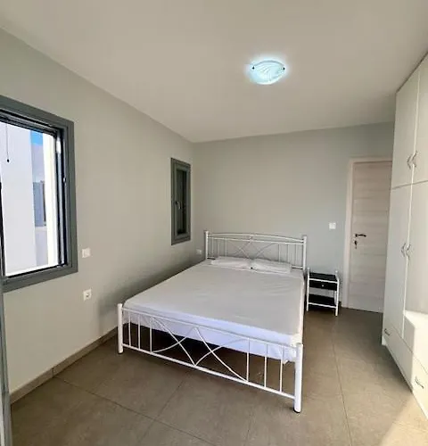 Three Olive Homes * Panormos (Kalymnos)