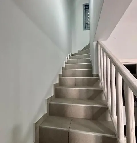 Three Olive Homes بيت للعطل *