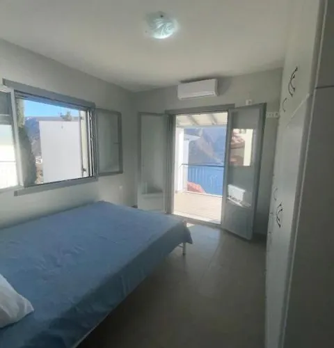 Three Olive Homes Panormos (Kalymnos)