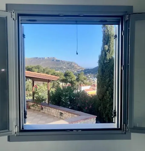 بيت للعطل Three Olive Homes