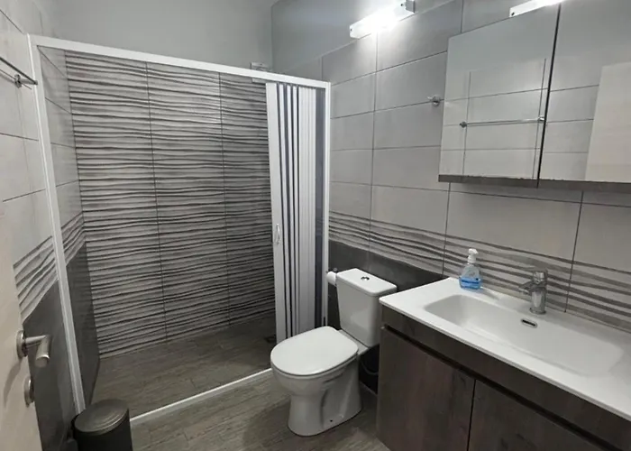 Three Olive Homes * Panormos (Kalymnos)