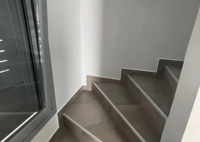 Three Olive Homes بيت للعطل Panormos (Kalymnos)