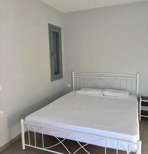 Three Olive Homes Panormos (Kalymnos)