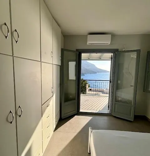 Three Olive Homes Panormos (Kalymnos)